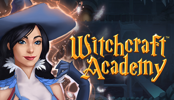 bons Witch Craft Academy