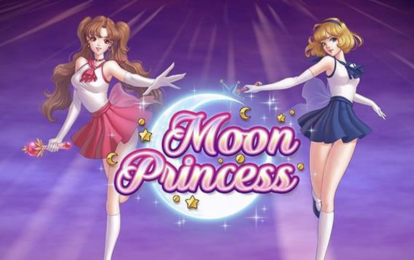 bons moon princess