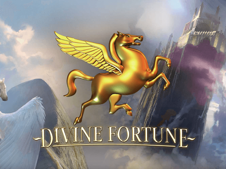 bons Divine Fortune