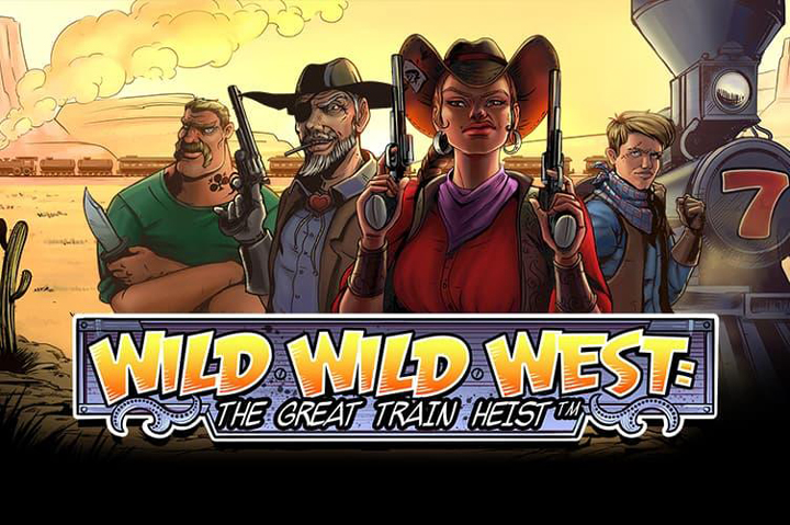 bons Wild Wild West