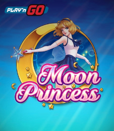 vons moon princess