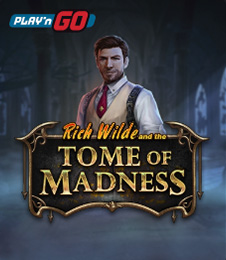 bons TOME of MADNESS