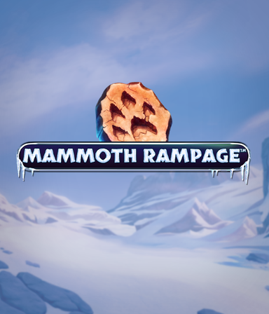 bons Mammoth Rampage