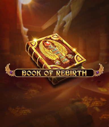 bons Book Of Rebirth