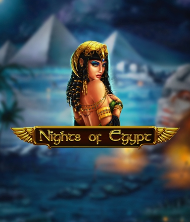 bons Nights Of Egypt