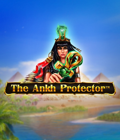 bons The Ankh Protector