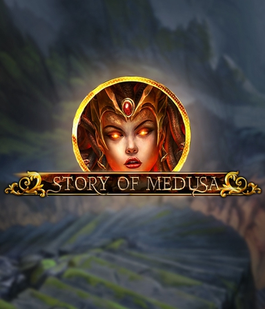 bons Story Of Medusa