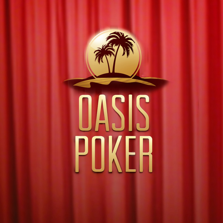 bons oasis poker